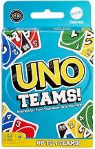  - Teams -      - 