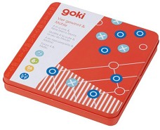   4   - Goki -    2  1 - 