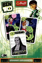    - Ben 10 -  -   - 