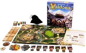 Valdora -   - 