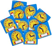   Learning Resources - 