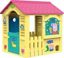 ������ ���� Peppa Pig - Chicos - ����