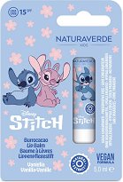Stitch Vanilla Lip Balm SPF 15 - ����