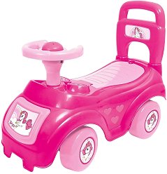 ������ ���� �� ������ Dolu - Unicorn - �������