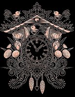 ������ ��� ����� ������� Sequin Art - �������� - �������