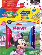 ������ ������ Colorino Kids Jumbo