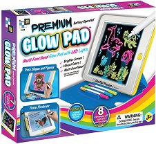    - Glow Pad - 