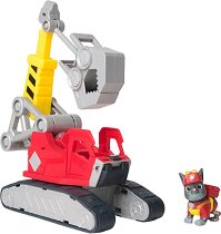 ������� �� ������� � ���� - Spin Master - ����
