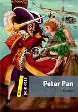 Dominoes - ���� 1 (A1/A2): Peter Pan - ����