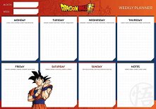 �������� ������ �� ���� Dragon Ball - ����