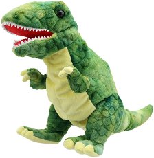 ����� �� ������ The Puppet Company - ���� ��������� T-Rex - ����