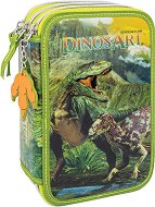 ������� � ���������� ������� DinosArt - ����