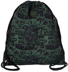 ������� ����� Cool Pack - Sprint - �����