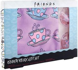 ��������� �������� Paladone Friends Beauty Relax - ����
