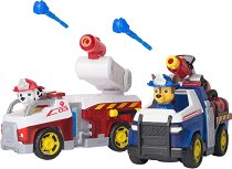 ���������� ������� � ���� � ������ - Spin Master - ����
