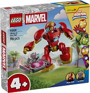 LEGO Marvel - ������ ����� �������� ����� - ����