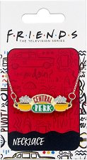 ����� The Carat Shop Central Perk - ����