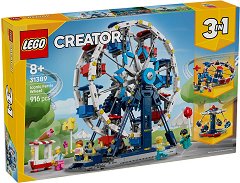 LEGO Creator - ������������ ������� ������ - ����