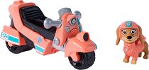 ���������� ���������� � ������� �� ������� - Spin Master - ����