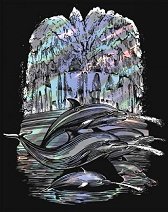 ������� ���������� ������� Sequin Art - ������� - �������