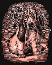 ������ ��� ����� ������� Sequin Art - ����� - �������